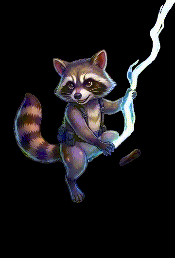 Kardinal Anty в действии