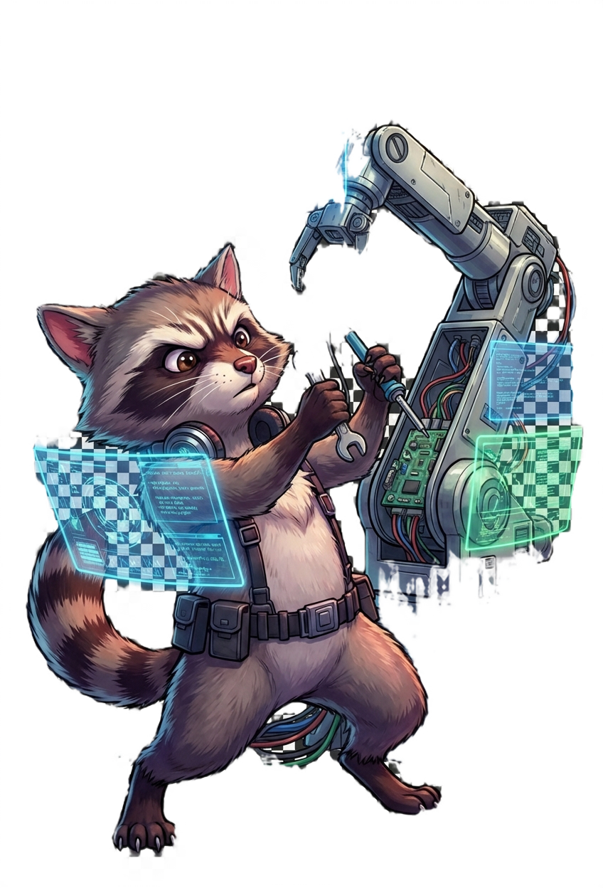 Автоматизация